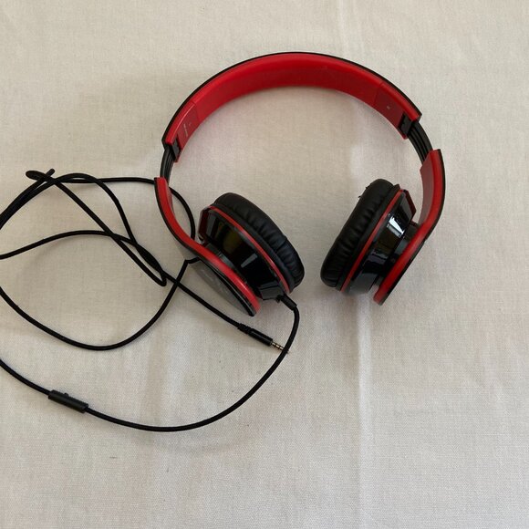 Ailihen I60 Headphones - Picture 3 of 5